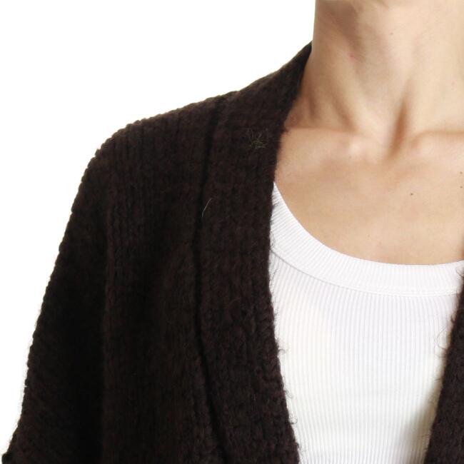 CARDIGAN CONTRASTI HAVEONE - Mad Fashion | img vers.650x/